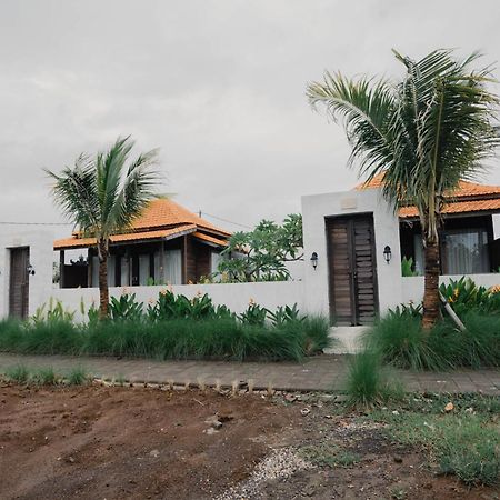The Akasea Villa Bali Ungasan Kültér fotó