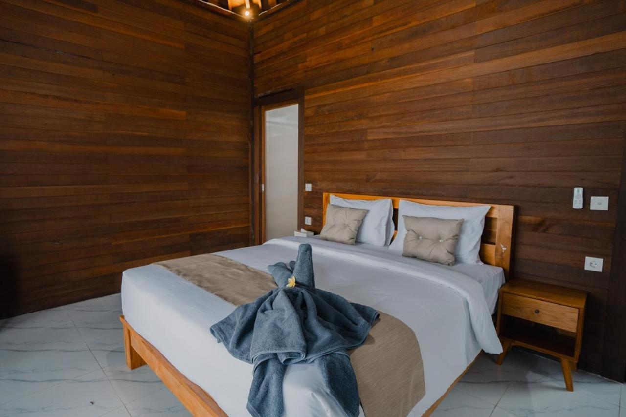 The Akasea Villa Bali Ungasan Kültér fotó