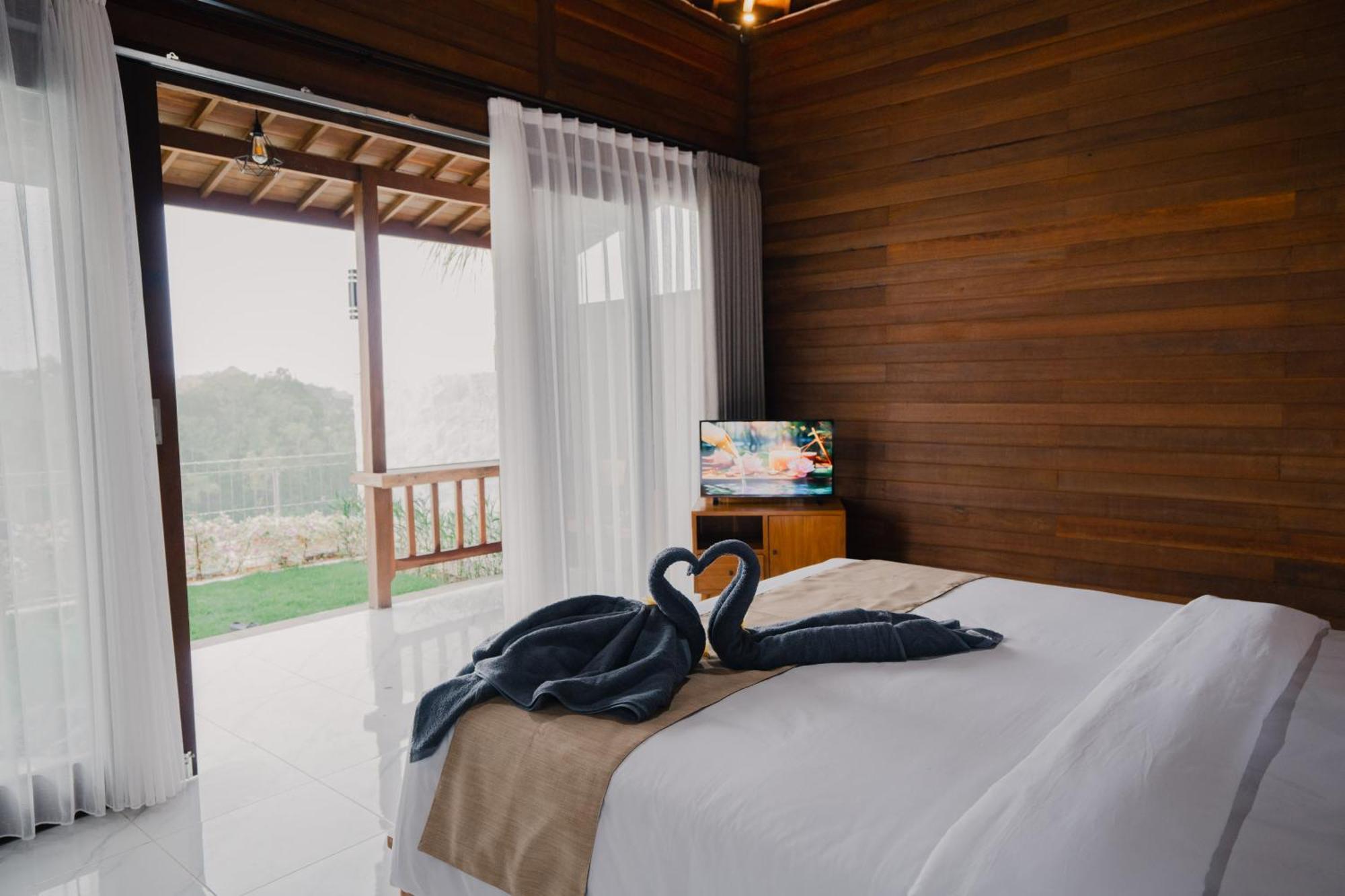 The Akasea Villa Bali Ungasan Kültér fotó