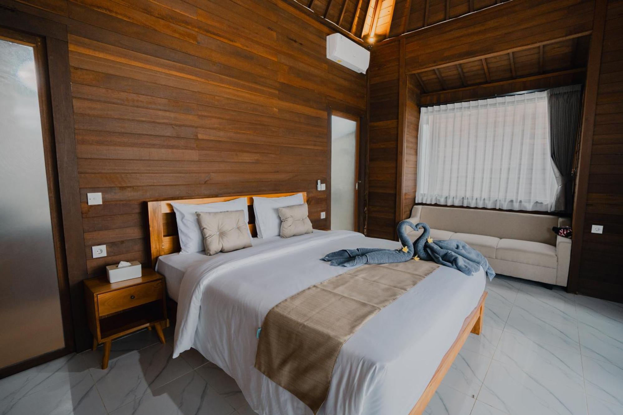The Akasea Villa Bali Ungasan Kültér fotó