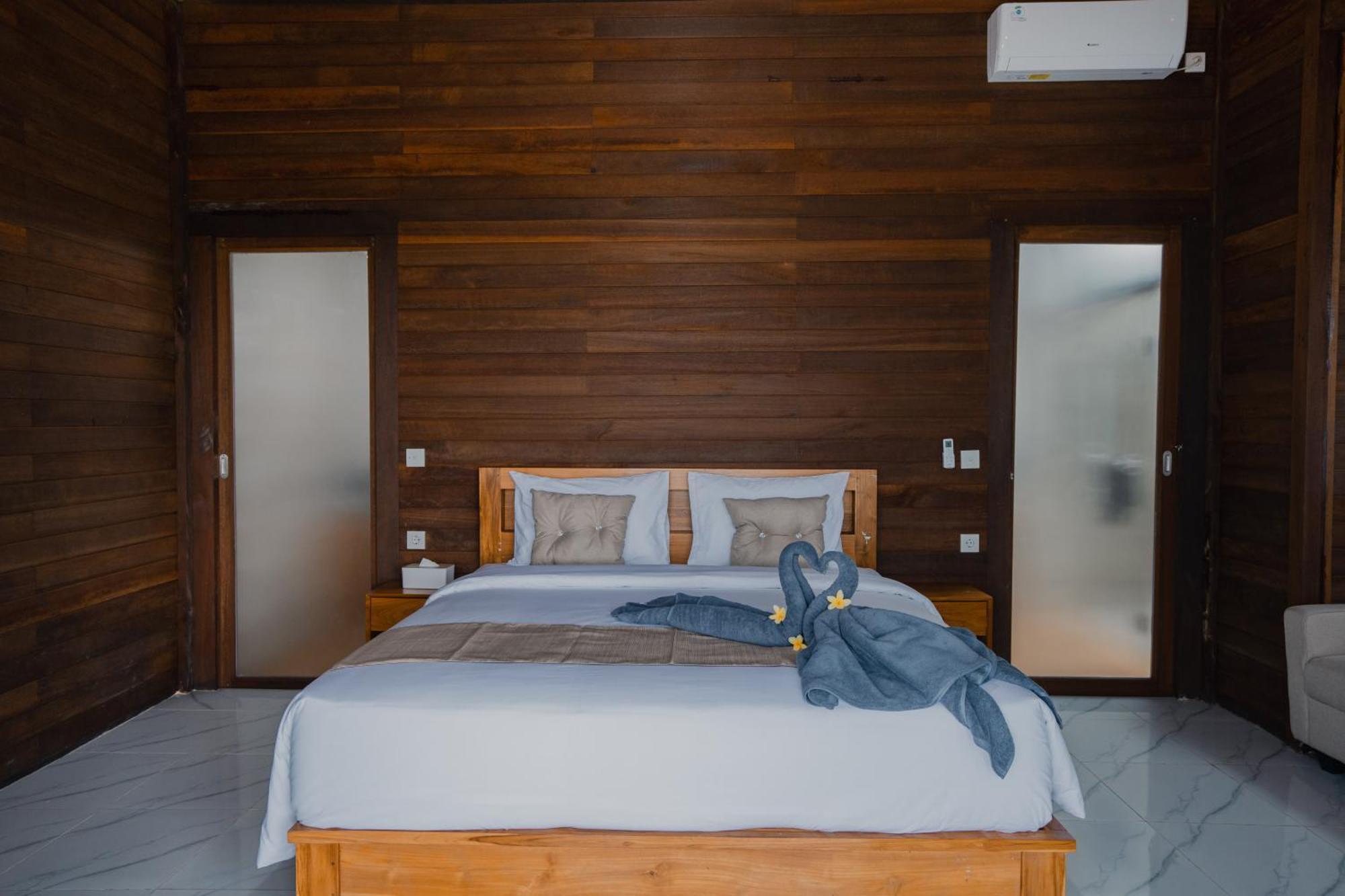 The Akasea Villa Bali Ungasan Kültér fotó