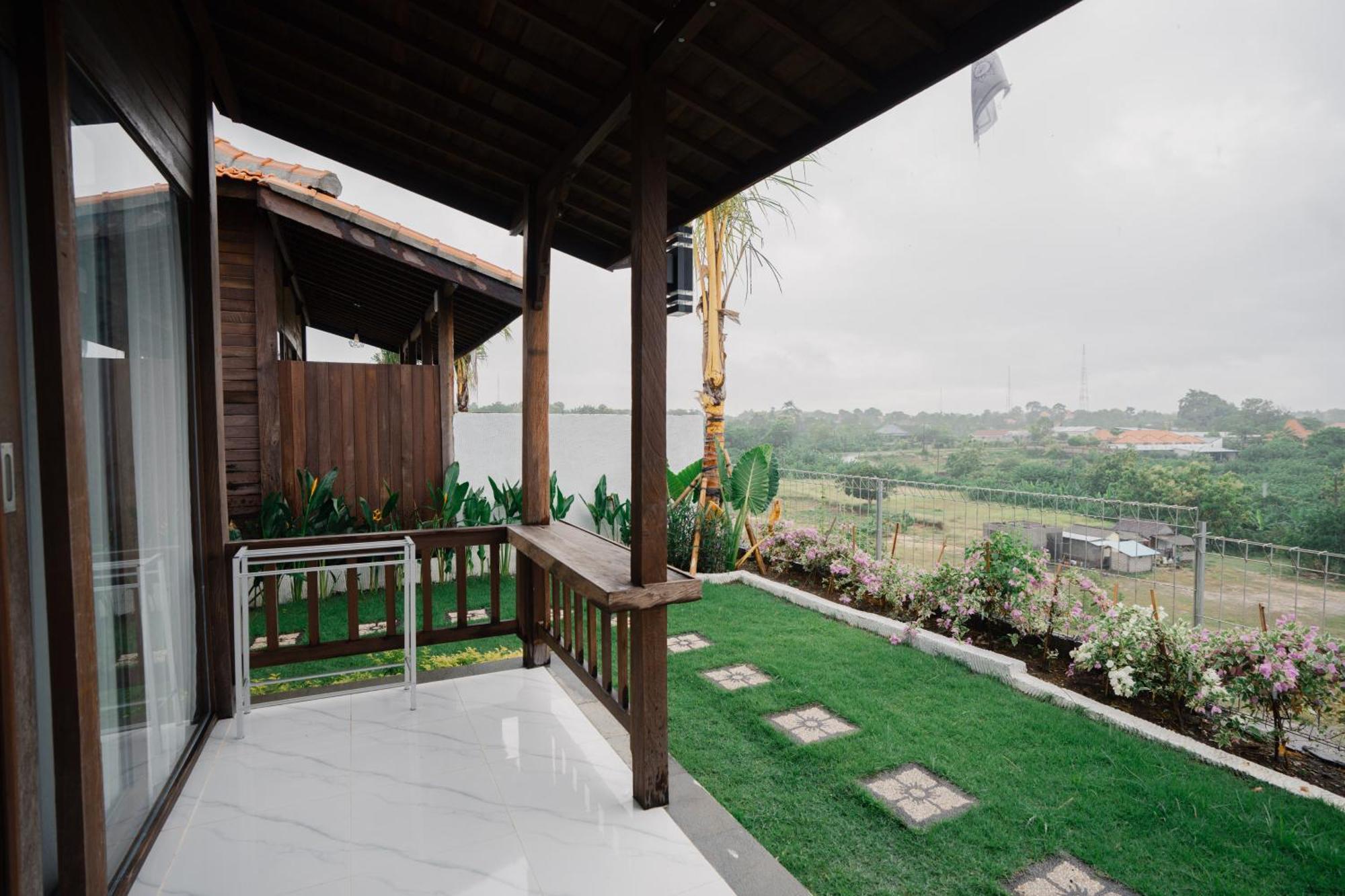 The Akasea Villa Bali Ungasan Kültér fotó