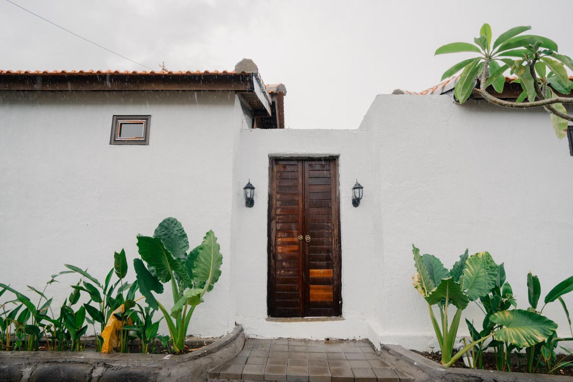The Akasea Villa Bali Ungasan Kültér fotó