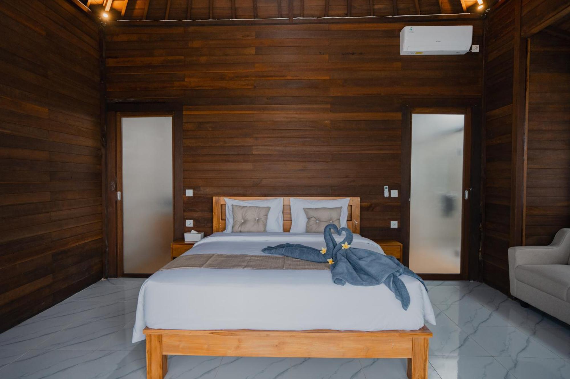 The Akasea Villa Bali Ungasan Kültér fotó