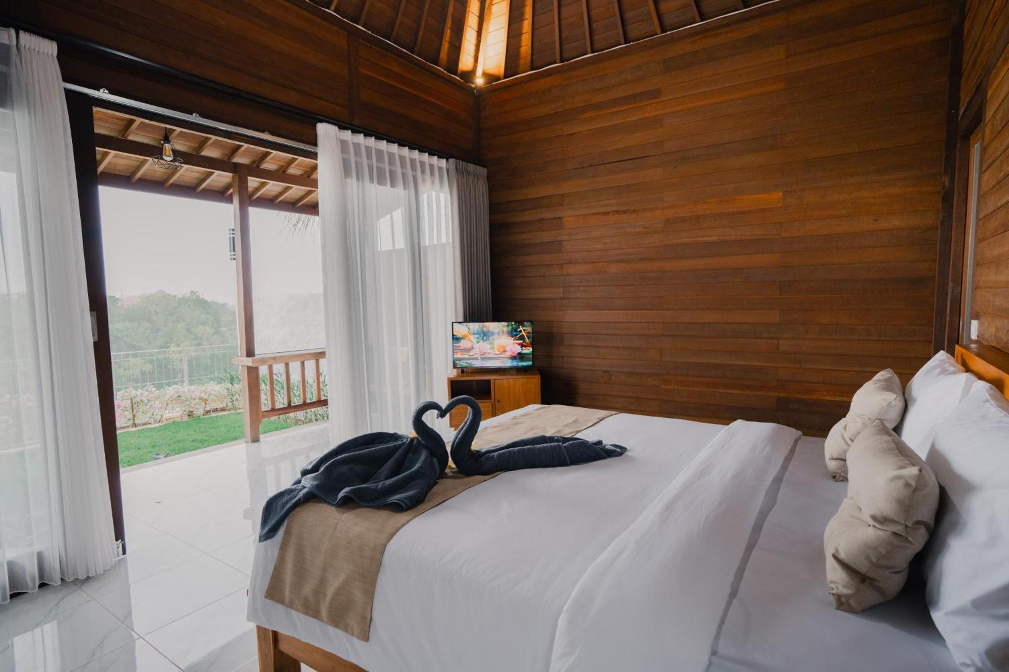 The Akasea Villa Bali Ungasan Kültér fotó