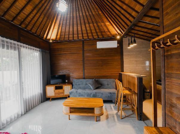 The Akasea Villa Bali Ungasan Kültér fotó
