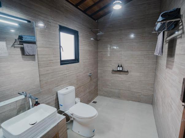 The Akasea Villa Bali Ungasan Kültér fotó
