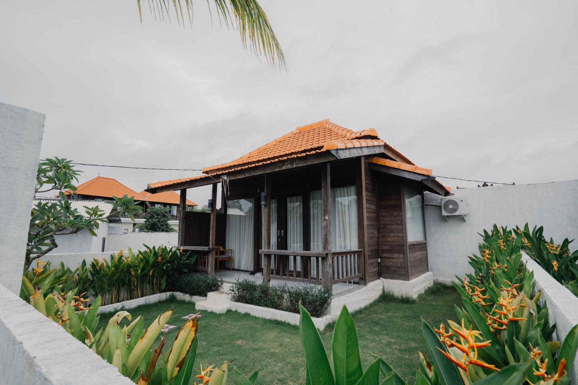 The Akasea Villa Bali Ungasan Kültér fotó