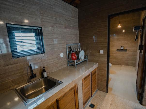 The Akasea Villa Bali Ungasan Kültér fotó